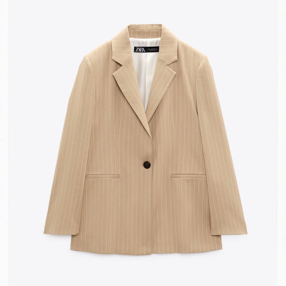 New Zara suit. Size Small